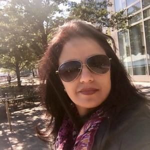 Meet your Posher, Ranjana